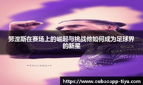 努涅斯在赛场上的崛起与挑战他如何成为足球界的新星